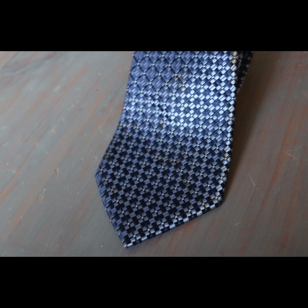 Mens tie